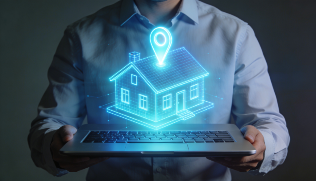 SEO for Real Estate for agents and brokers