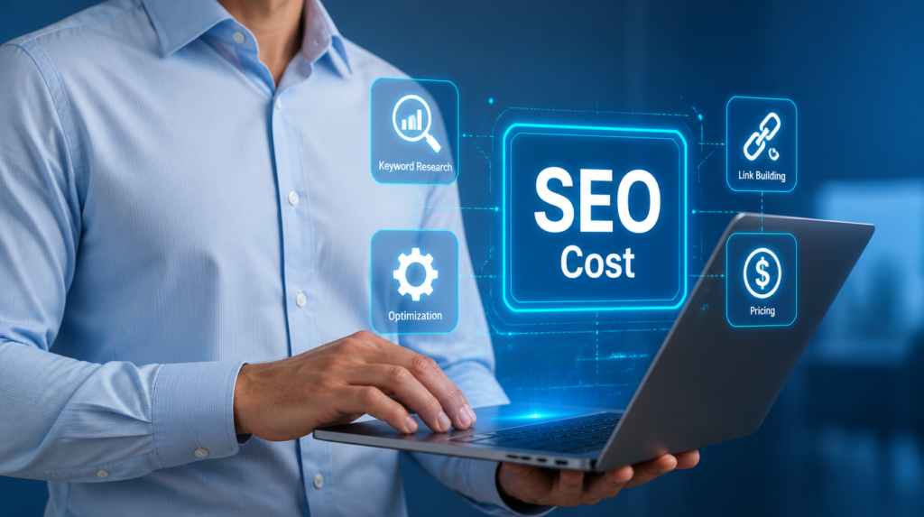 SEO Cost in India: What You Should Actually Pay in 2026