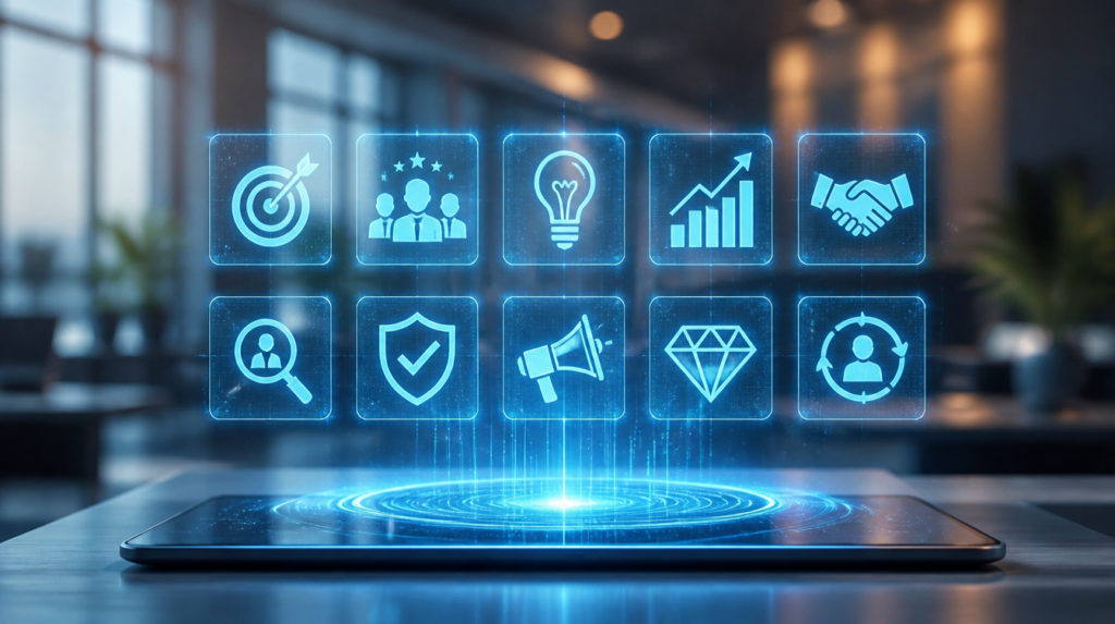 10 Brand Building Strategies to Grow a Memorable Business