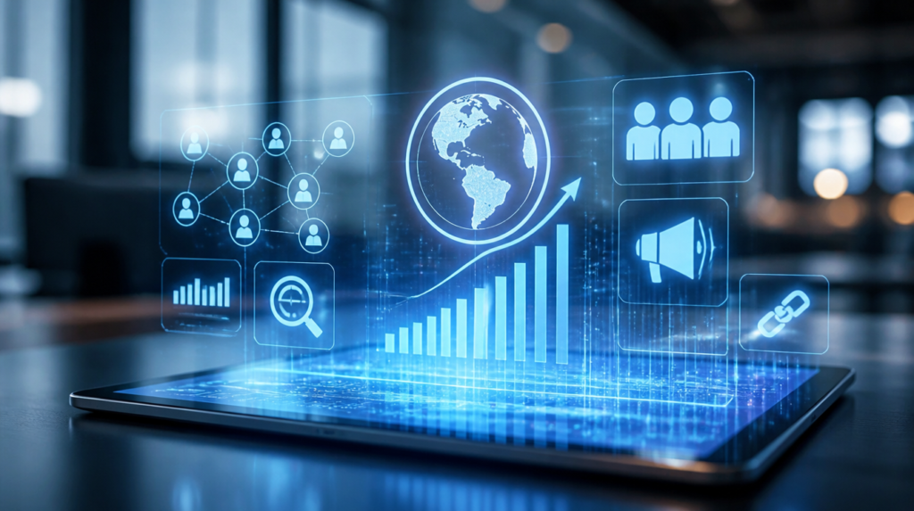 What Is Digital PR and How Does It Boost SEO?
