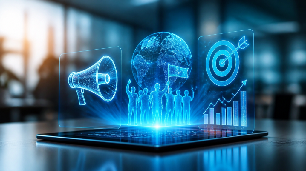 Ambush Marketing: Definition + Famous Examples
