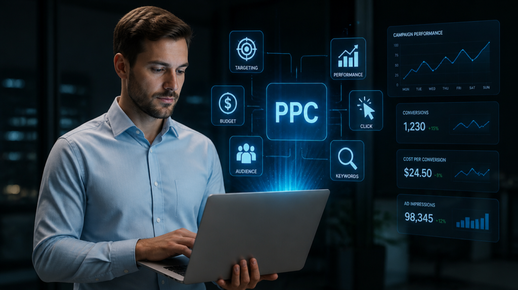PPC Management Packages Explained: What’s Included & What to Pay