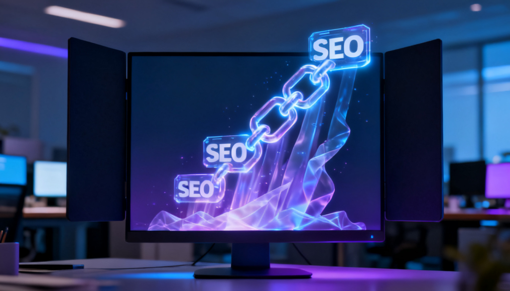 Internal Linking in SEO