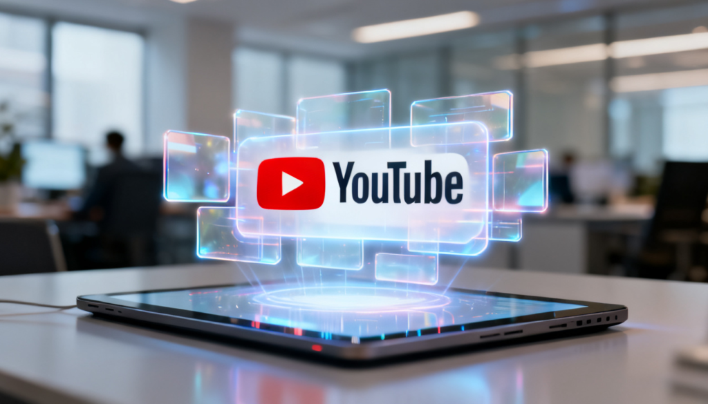 YouTube Marketing in India