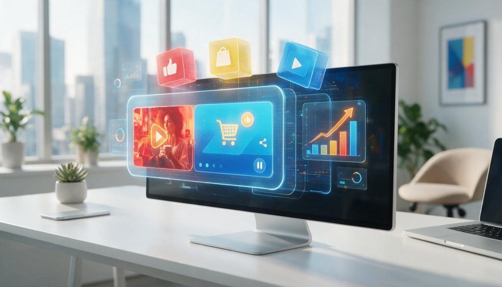 Display Advertising